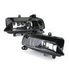 Par de luces antiniebla halógenas para Audi 2013-2016 8T0 941 699G 8T0 941 700G genérico