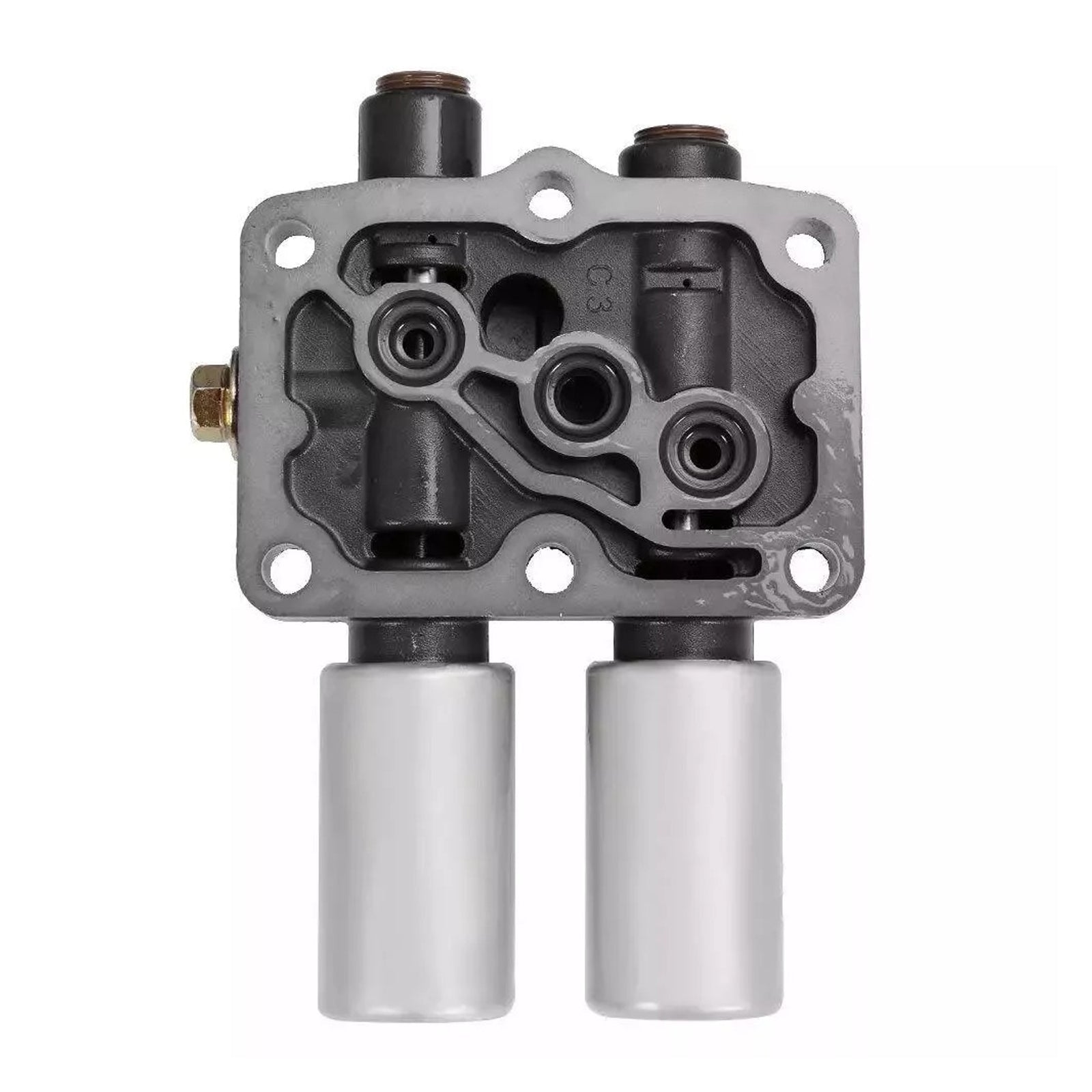 1999-2003 Acura TL 3.2L V6 Trasmissione Doppio Solenoide Cambio Lineare 28250-P6H-024