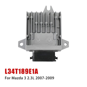Transmission Control Module TCM L34T189E1A for Mazda 3 2.3L 07-09 Reprogrammed