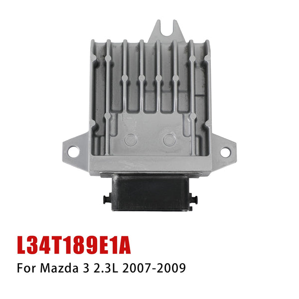 Transmission Control Module TCM L34T189E1A for Mazda 3 2.3L 07-09 Reprogrammed