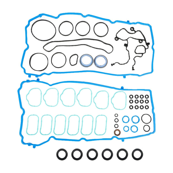 2014-2016 Ram ProMaster 1500 3.6L V6 Camshafts Rockers Lifters Gaskets Kit 5184380AG 5184378AG