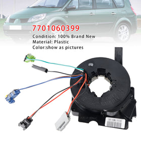 Spring Clock Spring 7701060399 For Renault Scenic II Grand Scenic II 03-09