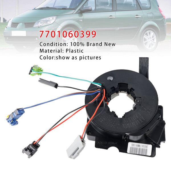 Spring Clock Spring 7701060399 For Renault Scenic II Grand Scenic II 03-09