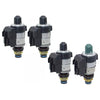 2004-2011 Mercedes Benz A Class L4 1.5L 1.7L 2.0L 722.8 Auto Transmission Solenoids 0260130035 2202271098 Generic