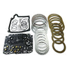02E DQ250 Transmission Master Rebuild Kit Overhaling Clutchplater For Audi VW