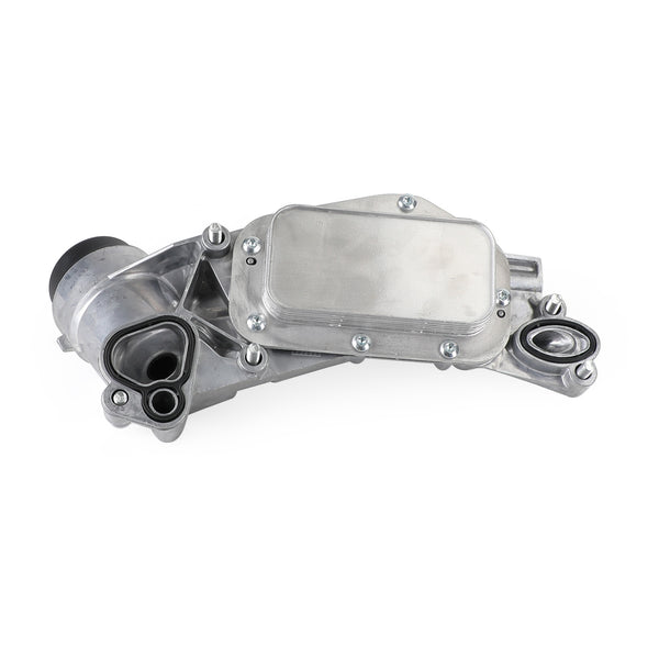 2007-2010 Astra AH Z18XER 1.8L Conjunto de enfriador de aceite de gasolina con filtro 25199751 genérico