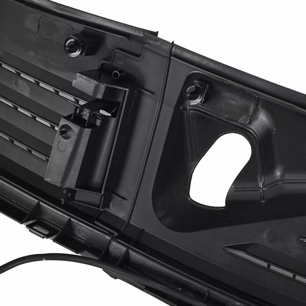 2009-2014 FORD F-150 F150 WIPER SHILD WIPER PANEL PAREL GRILLA BL3Z15022A68A generic