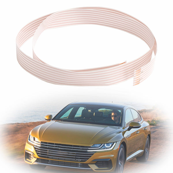 2015-2017 VW SportWagen Airbag Ribbon Cable 5Q0953569A 5Q0 953 574 A Generic