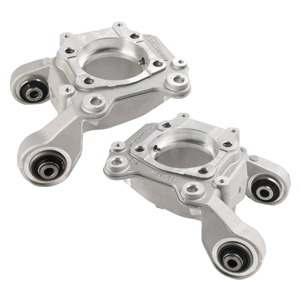 2014-2018 Jeep Cherokee bak venstre+høyre fjæringsknoke 5090073AE 5090072AE