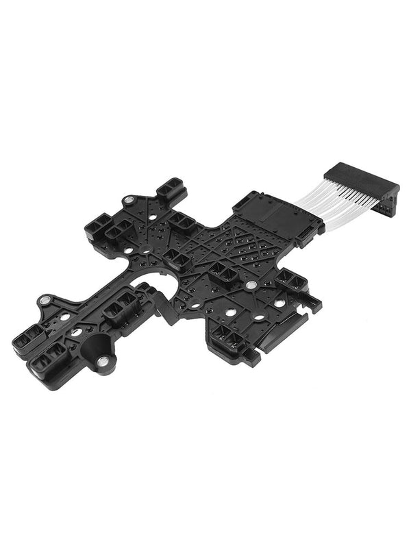 2012-2014 フォルクスワーゲン パサート 全エンジン 全ボディスタイル 6 スピード DSG メカトロニクス修理ボード トランスミッション ハーネス付き 02E927770AQ 02E325025AN 汎用