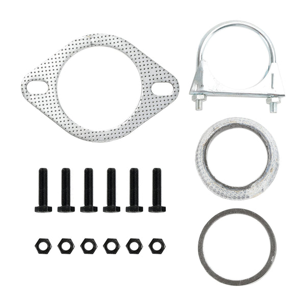 Convertitore catalitico per tubi GMC Sierra 1500 Classic Y del 2007 generico