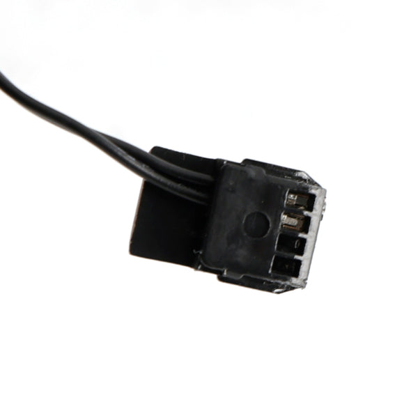 2008 Mercedes-Benz SLK R171 W171 230 kr. W230 Klart LED sekventielt sidespejl blinklys A1718200421