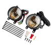 OSRAM Car Light Ledtiving FOG DRL Gold Edition 90MM 6000K LED FOG103-Gold Generic