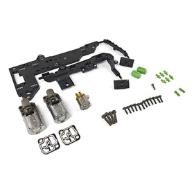 0B5 Mechatronics Repair Board  Transmission Harness Kit For Audi Tronic S4-7
