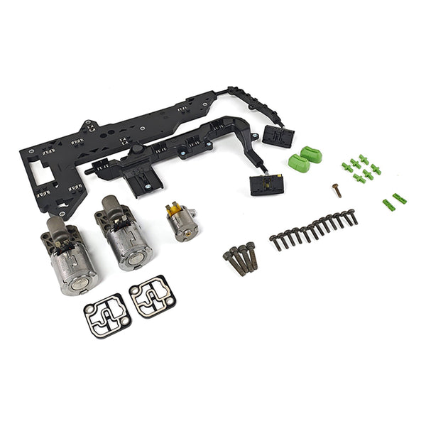 0B5 Mekatronikk reparasjonskort girkassesett for Audi Tronic S4-7