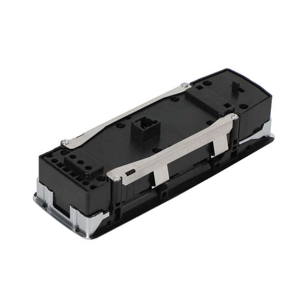Master Power Window Switch For Mercedes-Benz W176 X156 C117 W166 1669054300