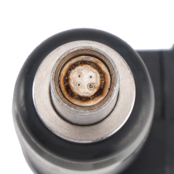 1 STK drivstoffinjektor 13537506158 Passer til BMW 116i 120i 316i 318i 320i X3 Z4 7506158