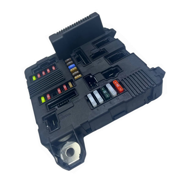 Renault Megane II Scenic II Fuse Box Module BSM 8200306032 Generic