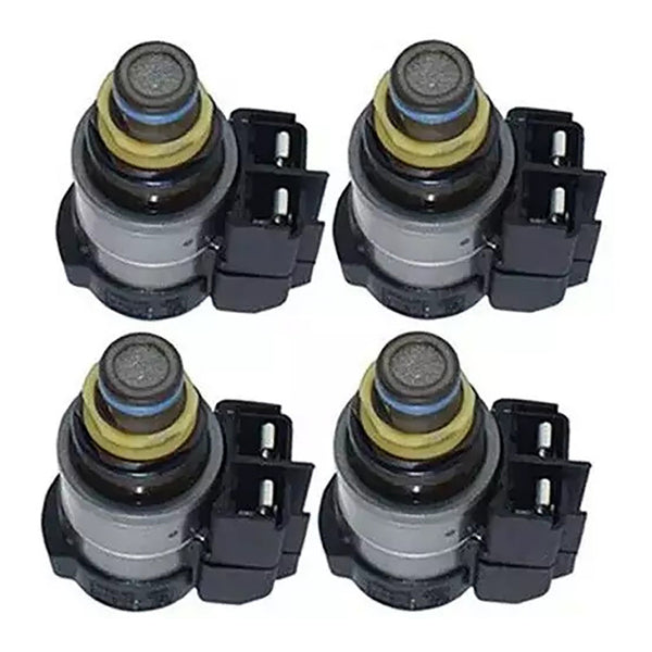 2005-2011 Mercedes Benz B Class L4 1.5L 1.7L 2.0L 722.8 Auto Transmission Solenoids 0260130035 2202271098