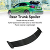 Mercedes Benz A-Klasse 2013-2018W176 AMG Stijl Zwarte Achter Dakspoiler Wing Generiek