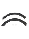 2pcs Front Wheel Arch Moulding Trim Right & Left For Ford Transit Mk8 1885950
