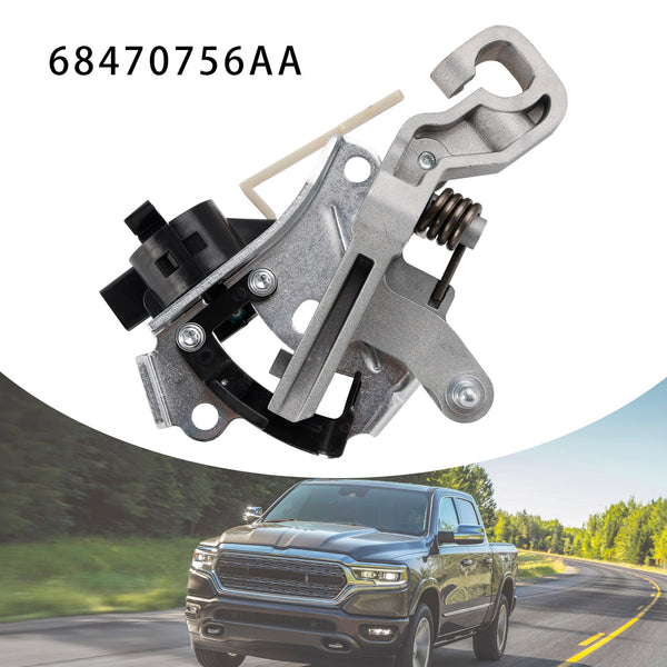2010-2018 Dodge Ram 2500 3500トランスミッションギアシフトブラケット68470756AA 5057506AHジェネリック