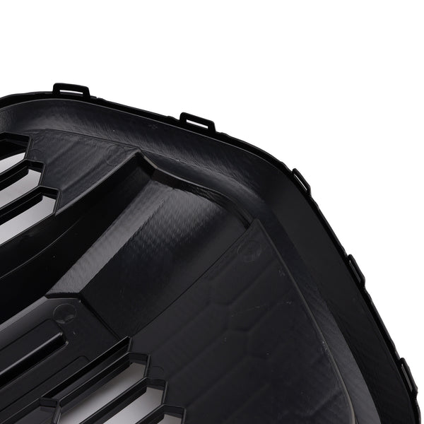 Frontstoßstangengrill 2467809, passend für Ford Transit MK8 Trail ab 2019 im Raptor-Stil