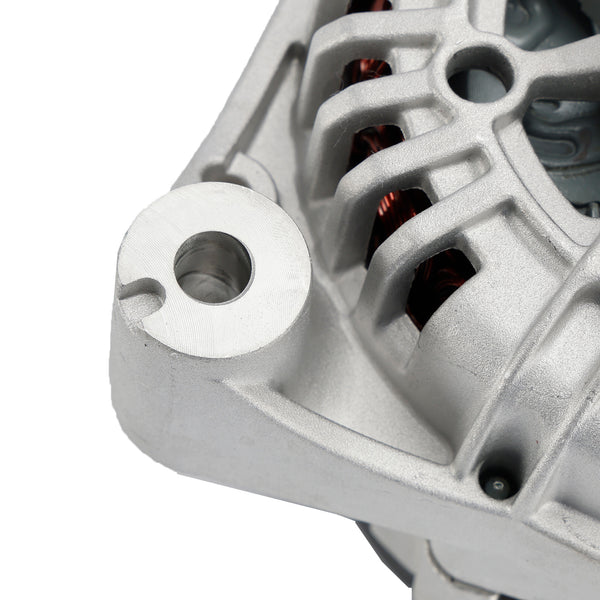 2005-2008 BMW E90 E91330d 3.0 2993ccm M57N306D3 Alternador 7790548 Genérico