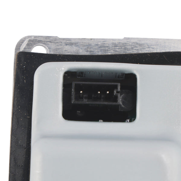 2004-2009 Cadillac SRX Módulo de controle do farol 1228916580 genérico