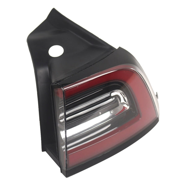 2020-2023 Tesla Modelo Y Lámpara trasera trasera Derecha LED LED OUTER 1077398-00 GENERICO