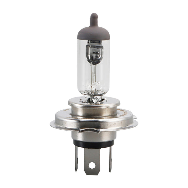 OSRAM Motorcycle Lamp Rallye HS1PX43T 12V 45/40W 62185RL Generic