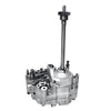 0AW325031 CVT Transmission Valve Body+ Oil Pump For Audi