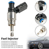 2009-2010 Audi A4 QUATTRO 3.2L V6 Brandstofinjector 06E906036F 0261500037 Generiek