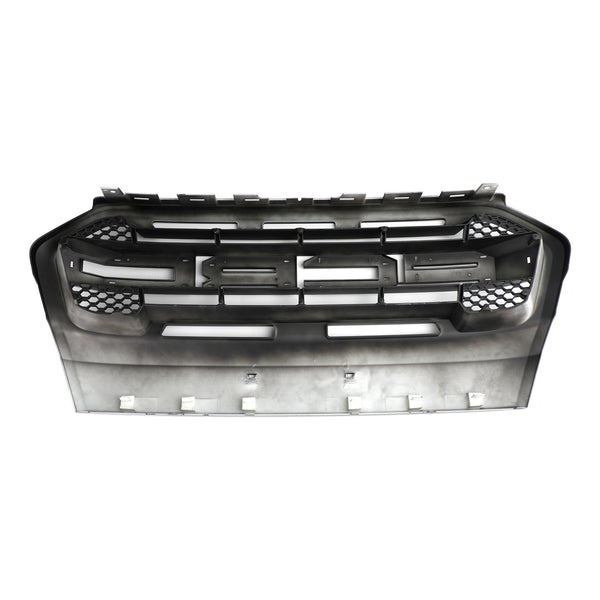 Ford Ranger 2015-2019 T7 Ranger Raptor Style Front Bumper Grill