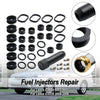 2004-2006 Lexus ES330 RX330 Toyota Sienna Fuel Injector Repair Seal Kit 23250-20030 FJ644