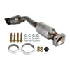 2007-2012 Sentra 2.0L Berline 4 portes Nissan Frontier Convertisseur catalytique générique