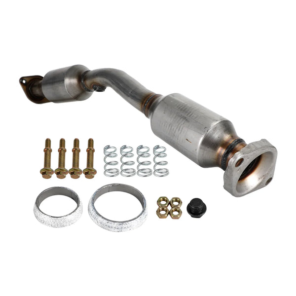 2007-2012 Sentra 2.0L Berline 4 portes Nissan Frontier Convertisseur catalytique générique