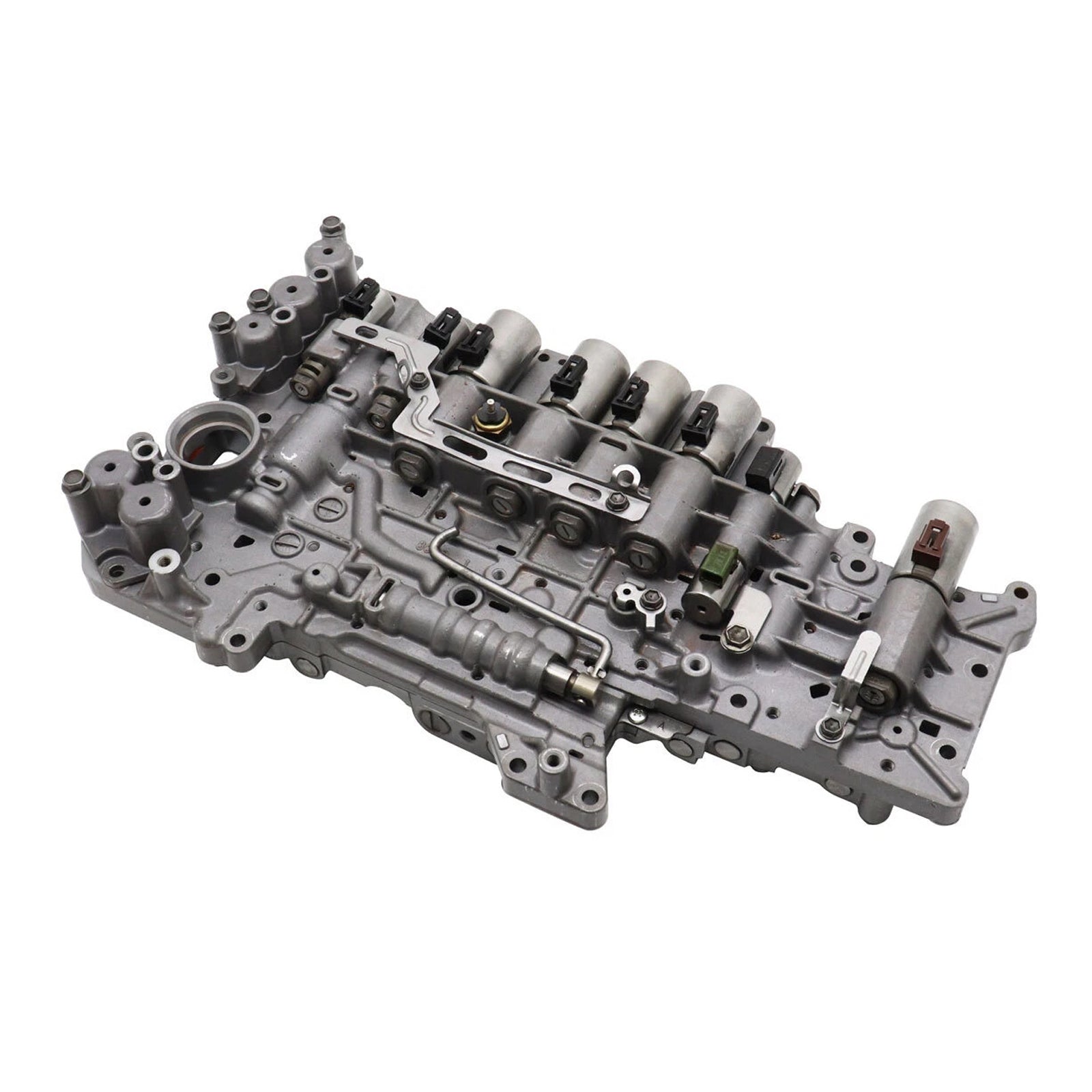 Transmissionsventilhus TL-80SN AA80E til LEXUS GS460 IS LS460/LS460
