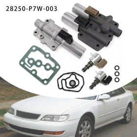 2001-2002 Acura MDX Transmission Solenoid Kit 28250-P7W-003