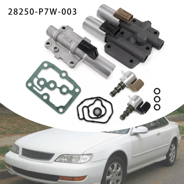 2001-2002 Acura MDX Transmission Solenoid Kit 28250-P7W-003 Generic