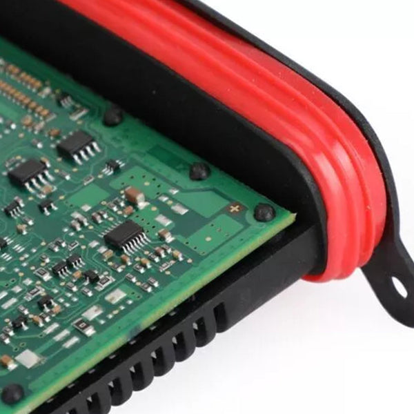 08/2012-02/2017 BMW 5 'F07 GT F11 LCI Full LED LED LED SVĚTLA OVLÁDÁNÍ 63117440878