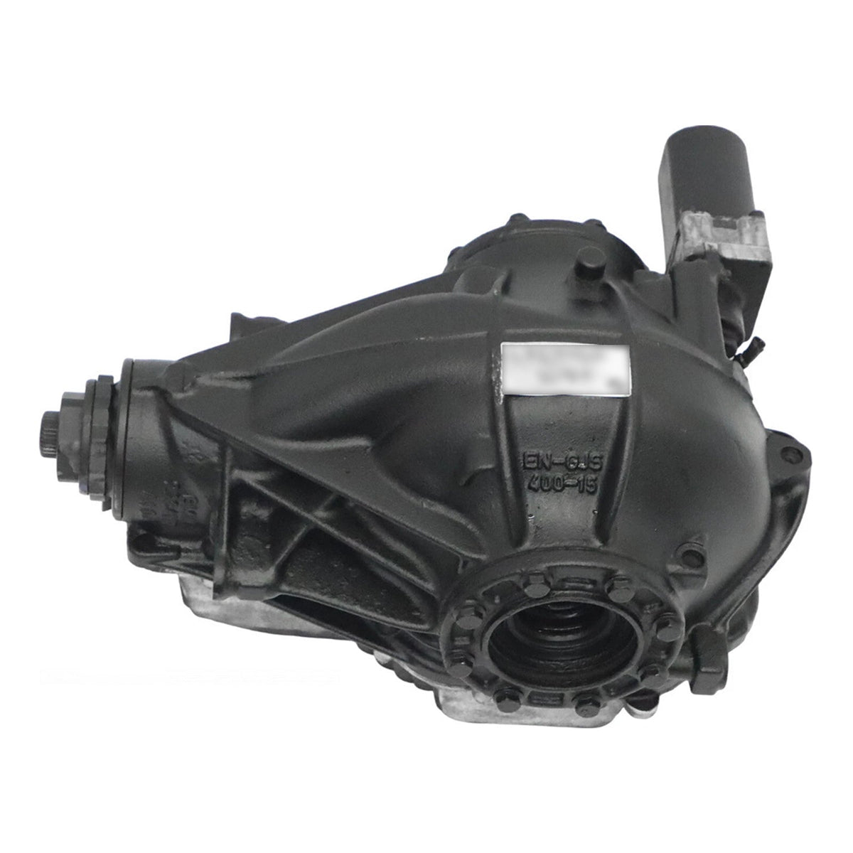 8090464 Rear Differential 3.46 Ratio For BMW F80 M3 F82 F83 M4 F87 M2 ...