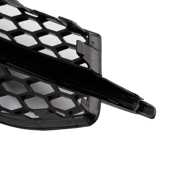 2013-2016 Audi A3 S-Line Front Lower Bumper Fog Light Cover Grille 8V3807681G 8V3807682G Generic