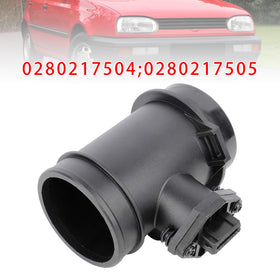 Mass Air Flow Meter Sensor For VW Golf III Corrado VR6 0280217504