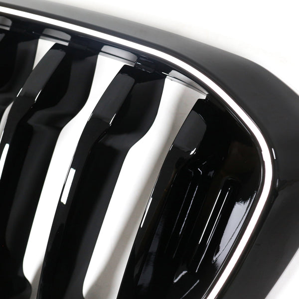 2018-2021 BMW X4 G02 X3 G01 G08 GROSS GRIGHT GRIGH GRIGH FROPLEGNO 51138469959 generico