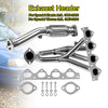 1995-2000 Hyundai Elantra 2.0L Racing Manifold Exhaust Header Generic