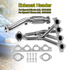 1997-2001 Hyundai Tiburon 2.0L Racing Manifold Exhaust Header Generic