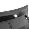 2010-2016 Mini Cooper Countryman R60 COUNTSHIEL COWL Panel 51719808095+51719808096