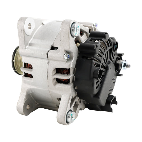 Alternatore diesel Vauxhall Vivaro Mk2 e Renault Trafic Mk3 1.6 2014-2020 23100-4BE0A generico