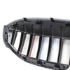 2019-2022 BMW 3-serie G20 Black Kidney Grille Grill M-stil 51138072085 Generisk